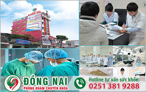 Khắc phục teo dương vật uy tín chất lượng tại Đồng Nai