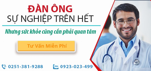 Địa chỉ chữa bệnh tiểu buốt ở Biên Hòa Đồng Nai tốt nhất