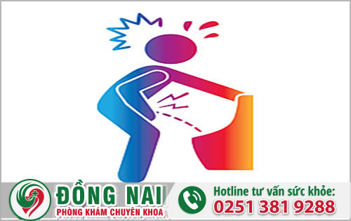 Nguyên Nhân Tiểu Khó, Đi Tiểu Khó Ở Nam Nữ