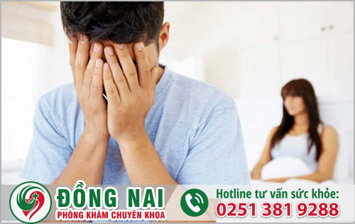 Nguyên nhân và biểu hiện của vô sinh không có tinh trùng