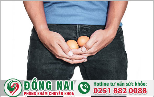 Viêm mào tinh hoàn mãn tính bắt nguồn từ các nguyên nhân nào?
